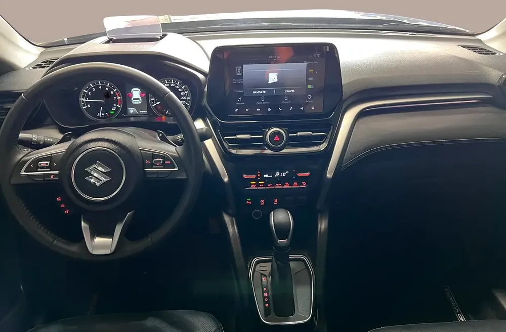 2025 Suzuki Grand Vitara GLX - (1 Year 20,000 Km FREE Service Contract) Warranty Until April 2032 - Image 18