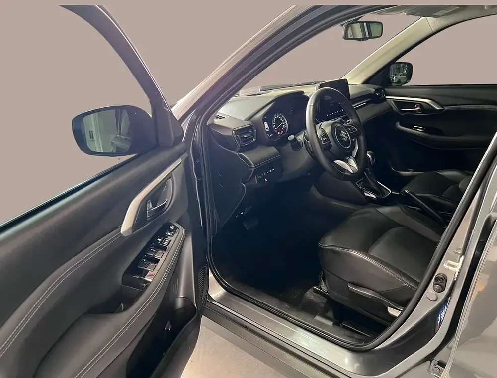 2025 Suzuki Grand Vitara GLX - (1 Year 20,000 Km FREE Service Contract) Warranty Until April 2032 - Image 7