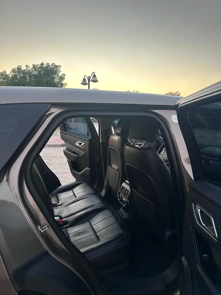2020 Land Rover Range Rover Velar P250 S | GCC Specs | Pristine Condition - Image 10