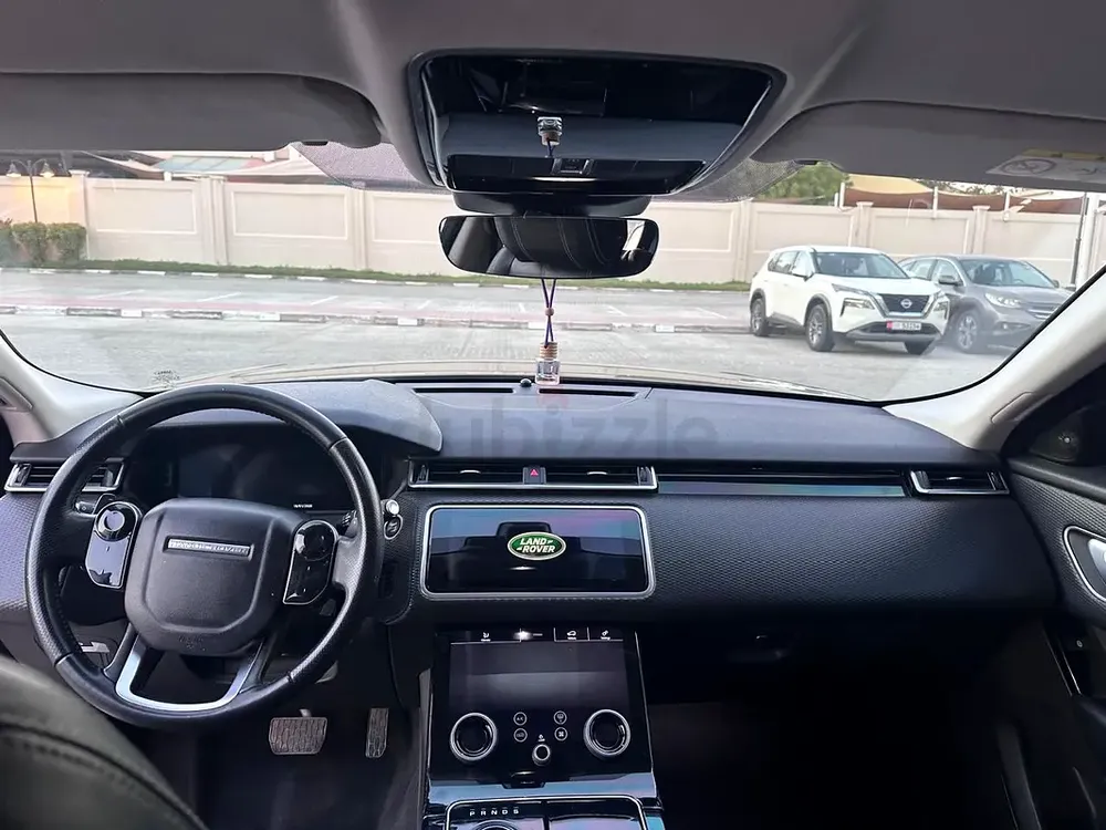2020 Land Rover Range Rover Velar P250 S | GCC Specs | Pristine Condition - Image 6