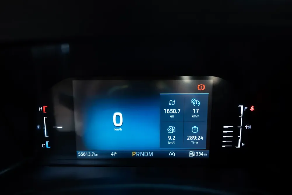 AED 1,414/month | Everest XLS | GCC Specs | REF#F75138 - Image 16
