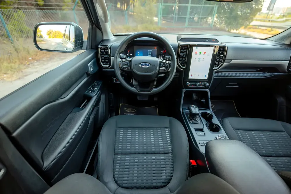 AED 1,414/month | Everest XLS | GCC Specs | REF#F75138 - Image 9