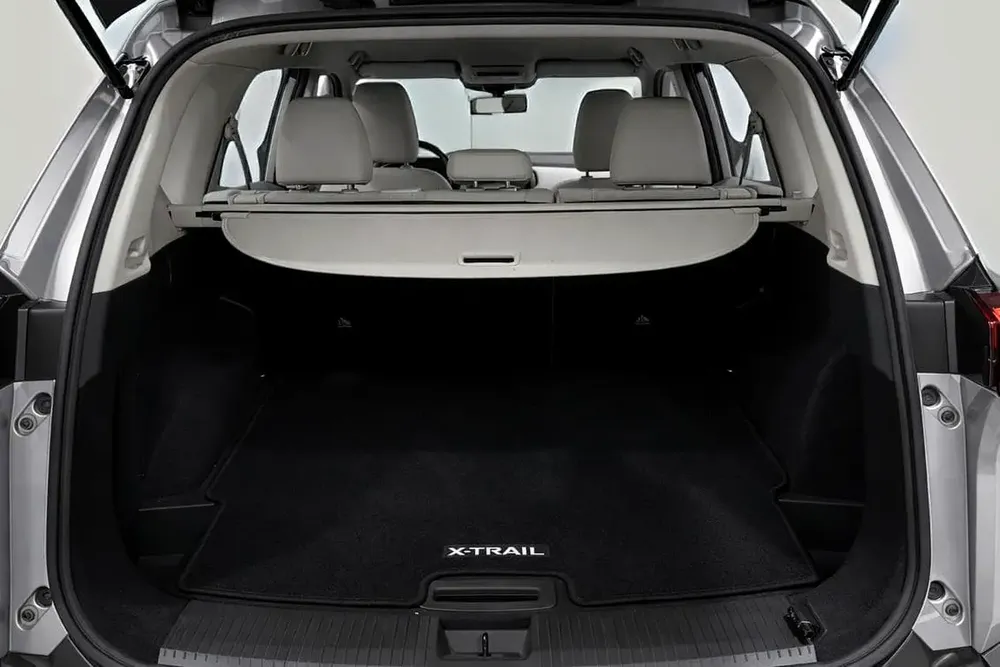 AED 1,097/m | 0 DP | Free 3 Months Warranty | Service History | 30 Day Return | NISSAN X-TRAIL 2023 - Image 11