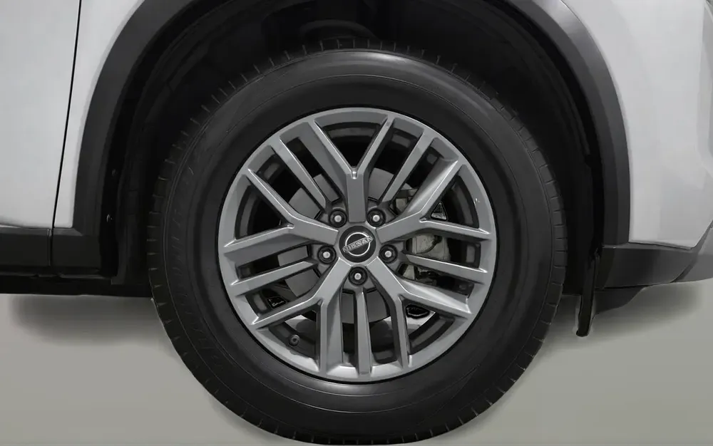AED 1,097/m | 0 DP | Free 3 Months Warranty | Service History | 30 Day Return | NISSAN X-TRAIL 2023 - Image 12