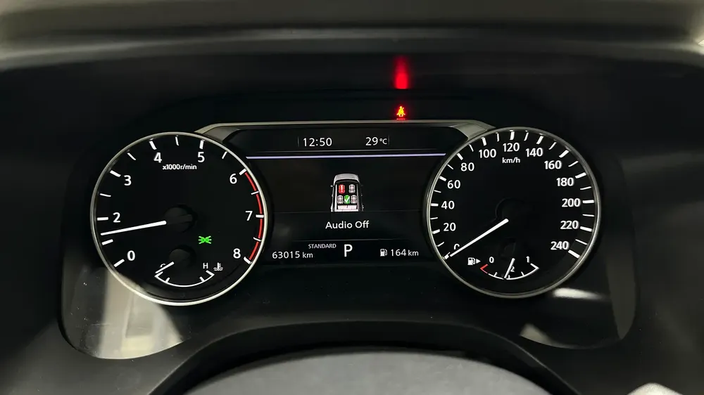 AED 1,097/m | 0 DP | Free 3 Months Warranty | Service History | 30 Day Return | NISSAN X-TRAIL 2023 - Image 9
