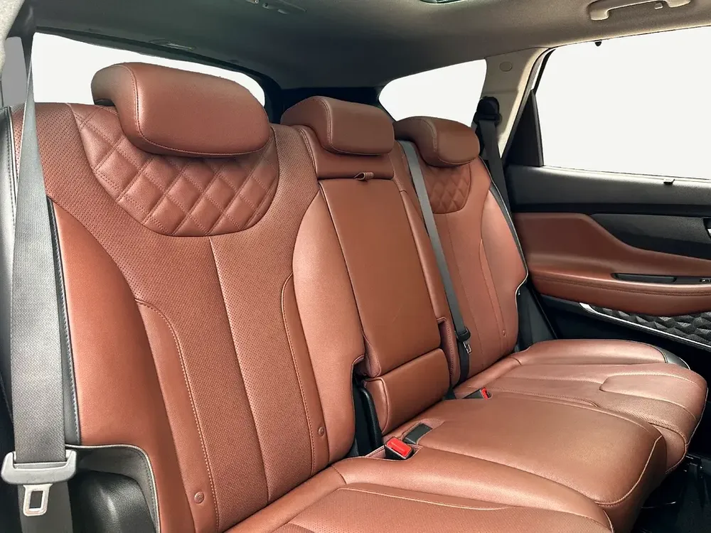 1,533/pm | Premium Plus 3.5 V6 | Agency Warranty till 2028 - Image 10