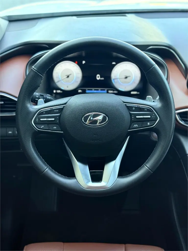 1,533/pm | Premium Plus 3.5 V6 | Agency Warranty till 2028 - Image 11