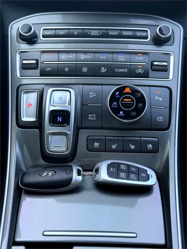1,533/pm | Premium Plus 3.5 V6 | Agency Warranty till 2028 - Image 12