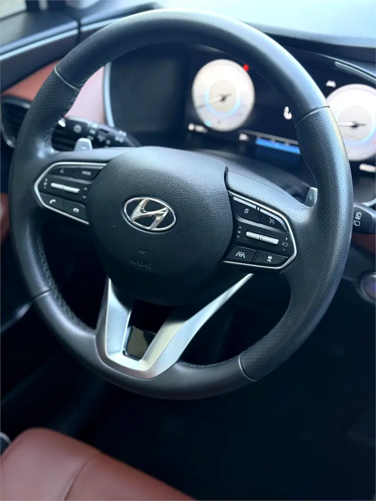 1,533/pm | Premium Plus 3.5 V6 | Agency Warranty till 2028 - Image 13