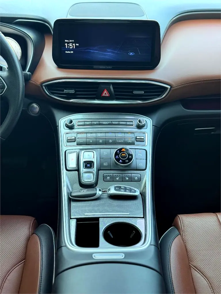 1,533/pm | Premium Plus 3.5 V6 | Agency Warranty till 2028 - Image 14