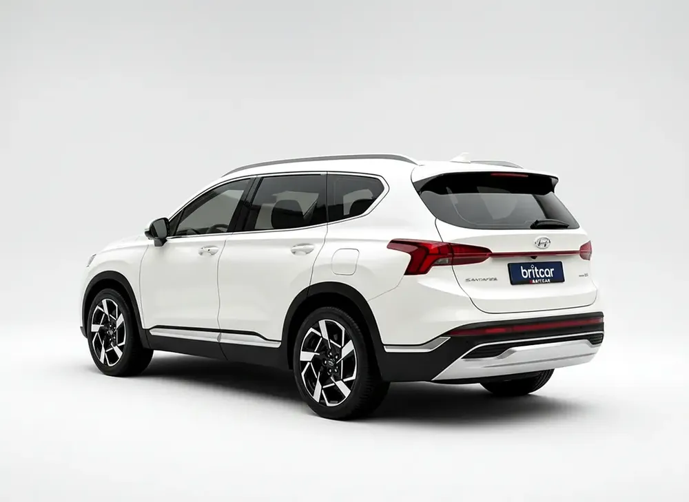 1,533/pm | Premium Plus 3.5 V6 | Agency Warranty till 2028 - Image 4