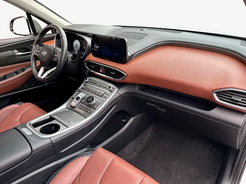 1,533/pm | Premium Plus 3.5 V6 | Agency Warranty till 2028 - Image 7