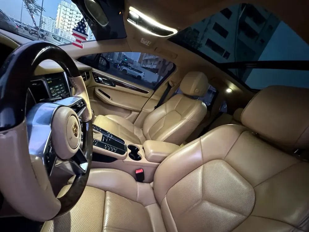 PORSCHE | MACAN “”S | 2016 | TOP - Image 10