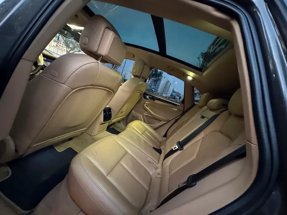 PORSCHE | MACAN “”S | 2016 | TOP - Image 11