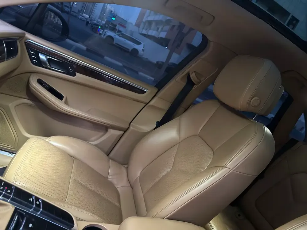 PORSCHE | MACAN “”S | 2016 | TOP - Image 12