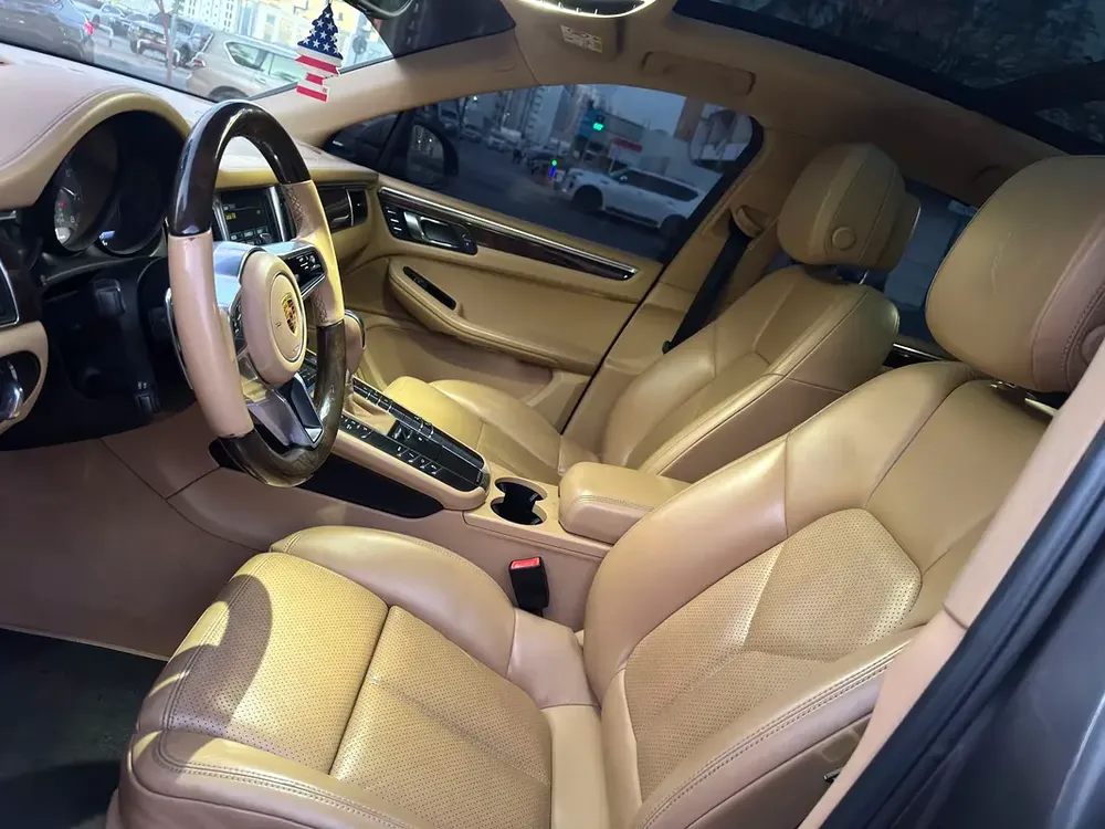 PORSCHE | MACAN “”S | 2016 | TOP - Image 13