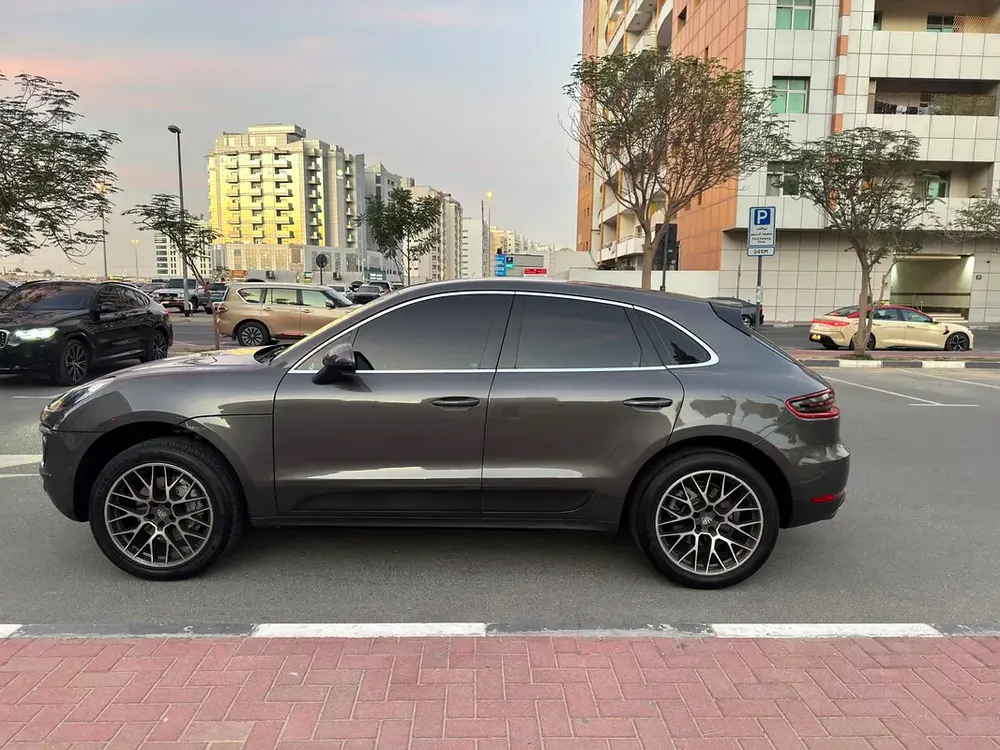 PORSCHE | MACAN “”S | 2016 | TOP - Image 6
