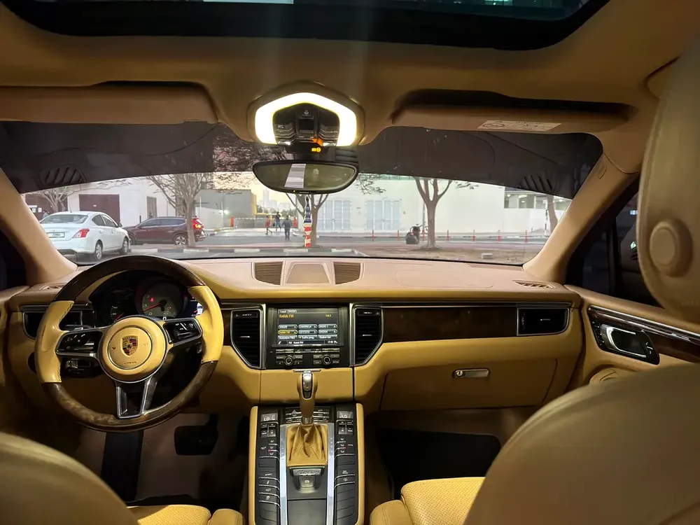 PORSCHE | MACAN “”S | 2016 | TOP - Image 9