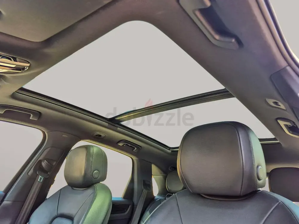 AED 2502/month | 2018 Porsche Cayenne  | GCC Specs | Ref#453077 - Image 11