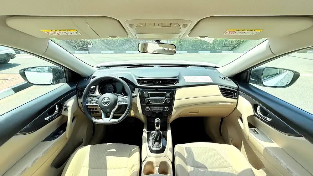 1 YR / 20,000 KM WARRANTY | 2.5 S | GCC | AED 999 PM - Image 10