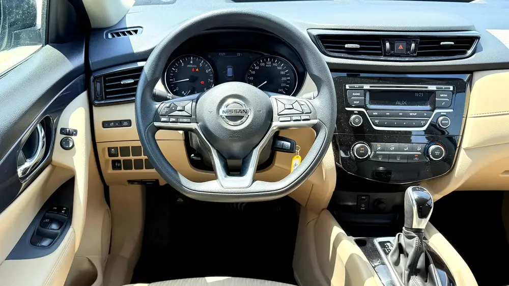 1 YR / 20,000 KM WARRANTY | 2.5 S | GCC | AED 999 PM - Image 11