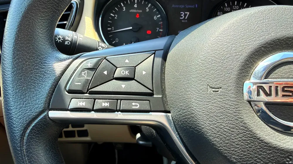 1 YR / 20,000 KM WARRANTY | 2.5 S | GCC | AED 999 PM - Image 13