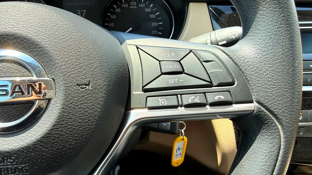 1 YR / 20,000 KM WARRANTY | 2.5 S | GCC | AED 999 PM - Image 14