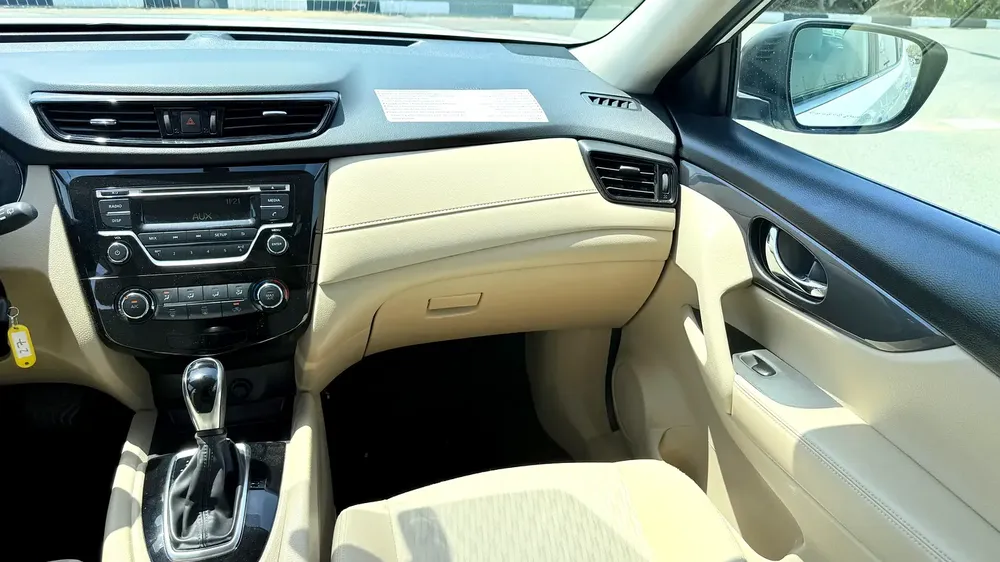 1 YR / 20,000 KM WARRANTY | 2.5 S | GCC | AED 999 PM - Image 15