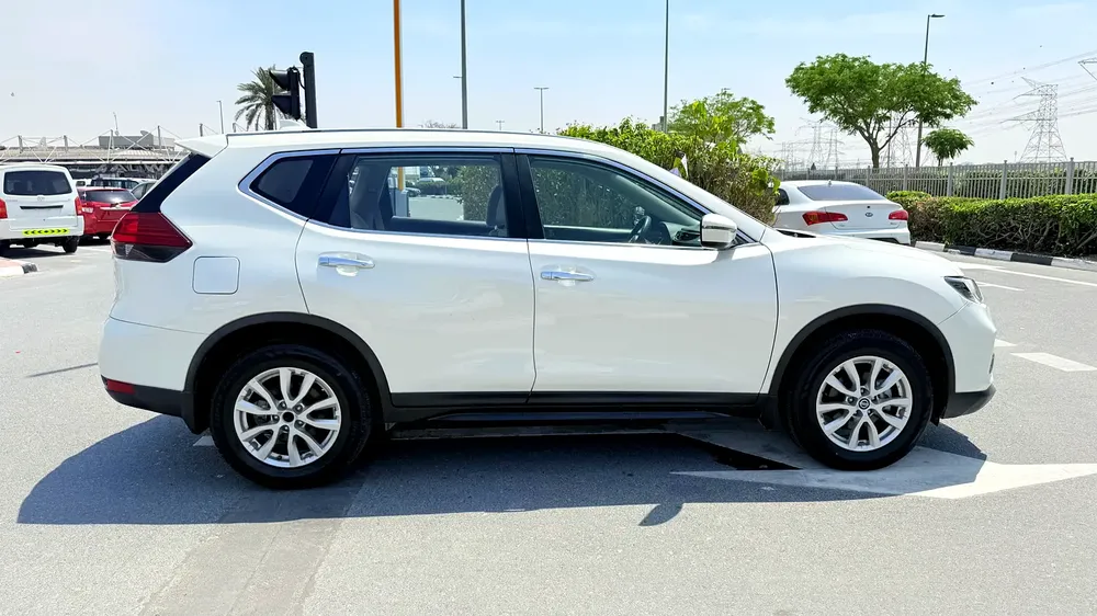 1 YR / 20,000 KM WARRANTY | 2.5 S | GCC | AED 999 PM - Image 4