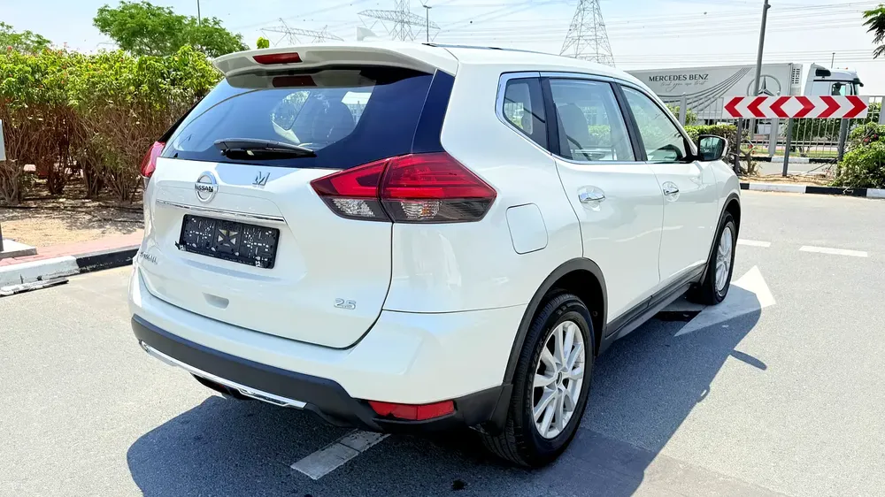1 YR / 20,000 KM WARRANTY | 2.5 S | GCC | AED 999 PM - Image 5