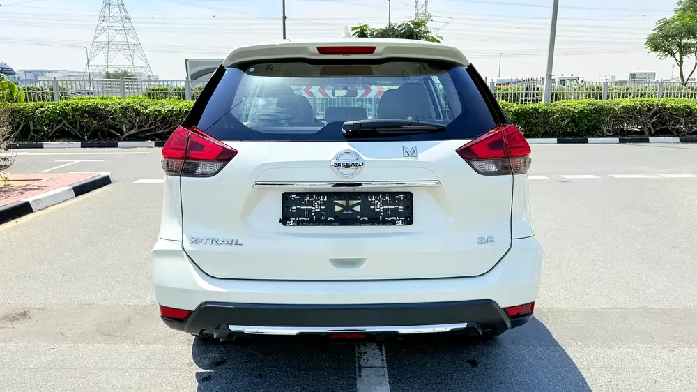 1 YR / 20,000 KM WARRANTY | 2.5 S | GCC | AED 999 PM - Image 6