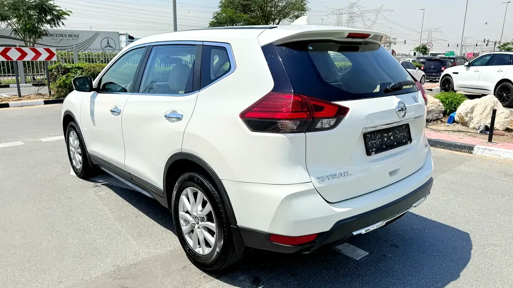 1 YR / 20,000 KM WARRANTY | 2.5 S | GCC | AED 999 PM - Image 7