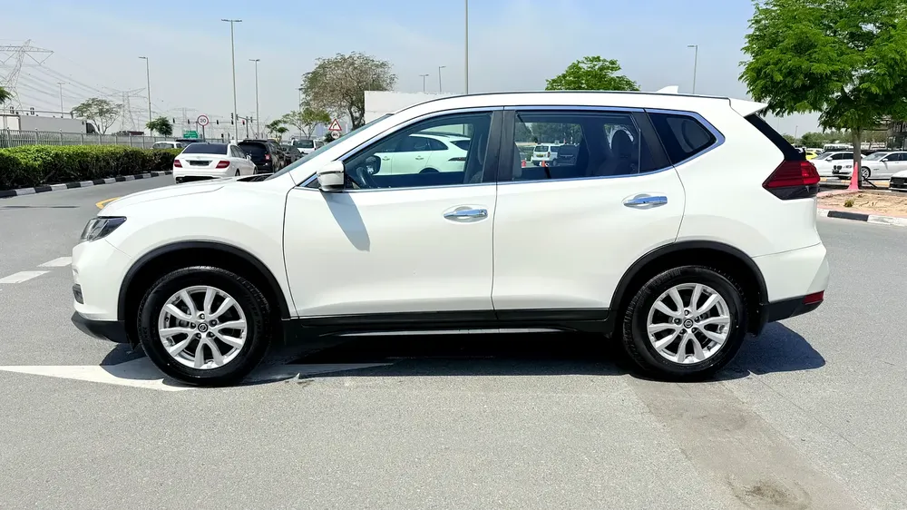 1 YR / 20,000 KM WARRANTY | 2.5 S | GCC | AED 999 PM - Image 8