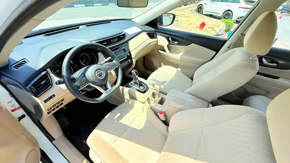1 YR / 20,000 KM WARRANTY | 2.5 S | GCC | AED 999 PM - Image 9