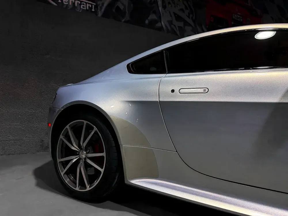 Aston Martin V8 Vantage S SP10 2016 GCC specs - Image 7