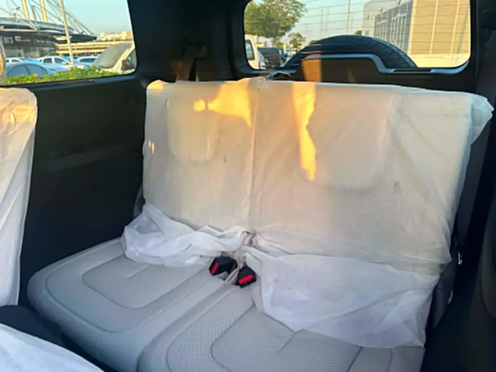 Rox Adamas Couch 2026 Chinese Specs - Image 10