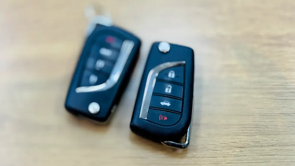 Toyota Corolla XLI 2022 GCC Specs - Image 12