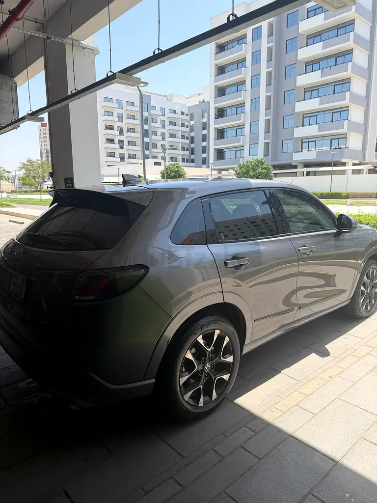 Honda ZRV full option - Image 5