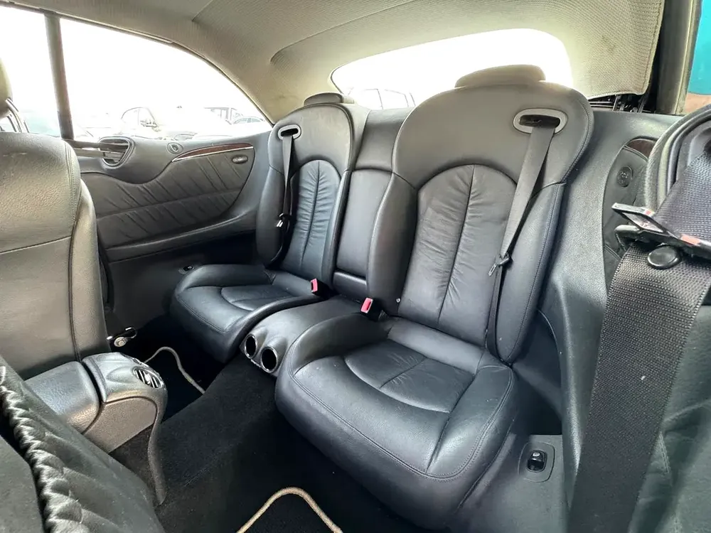 BENZ CLK350 | 2007 | ONLY | 81006 KM | JAPAN IMPORT | CLEAN TITLE - Image 12