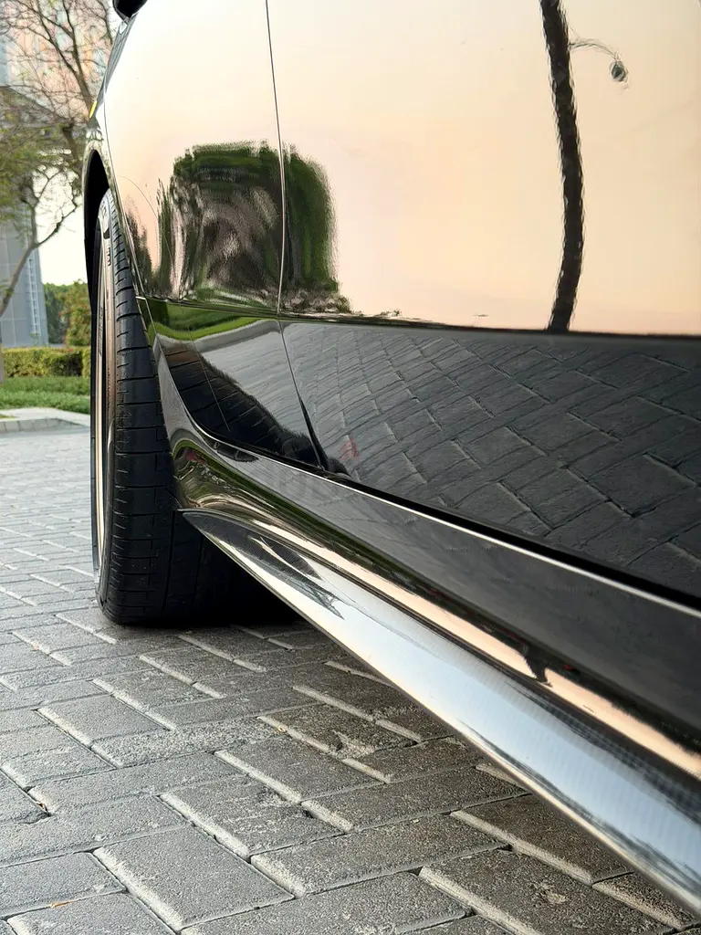 Mercedes GT63 s 4Matic+ 2020 First Owner Carbon Edition - Image 11