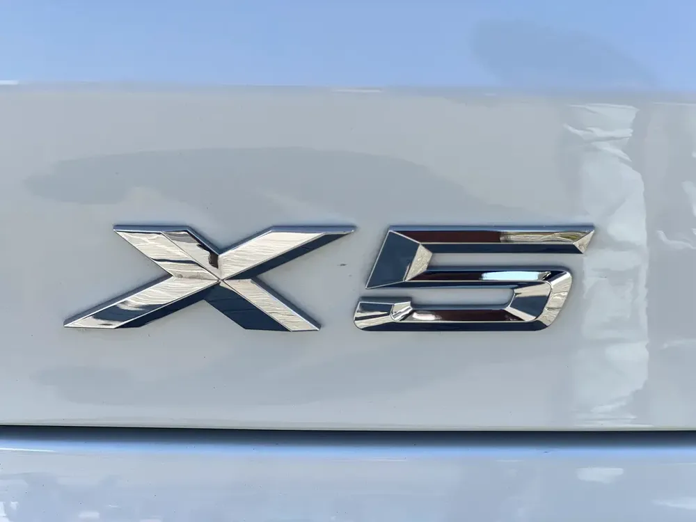BMW X5 xDrive40i 2023 GCC Specs - Image 8