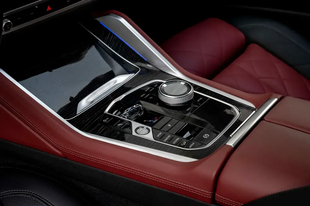 6,071 P.M |  X6 xDrive 40i M Sport Pro | 0% Downpayment | BMW Warranty! - Image 10