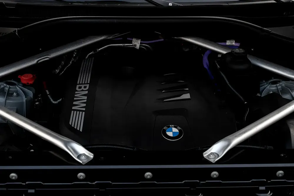 6,071 P.M |  X6 xDrive 40i M Sport Pro | 0% Downpayment | BMW Warranty! - Image 14