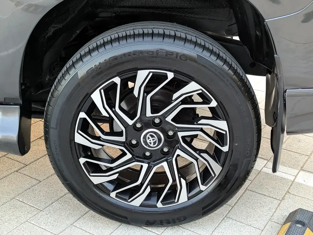 Toyota Prado TXL 2012 Facelifted 2023 With Interior and Exter- GCC Specs - Reliable and Ready to Go! - Image 14