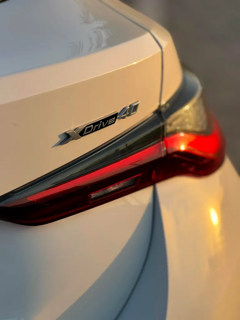 2024 BMW I4 eDrive40 - Image 6