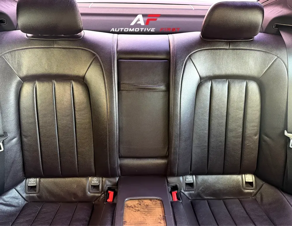 Free Passing  Registration | 2014 Mercedes-Benz CLS 350 - Image 11