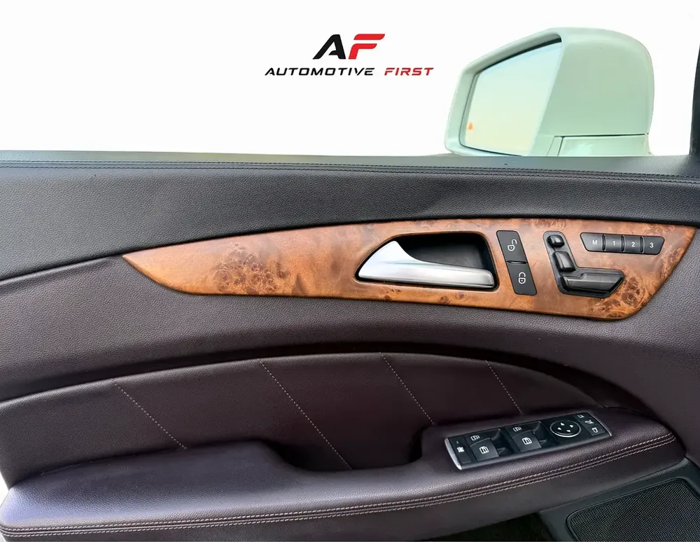 Free Passing  Registration | 2014 Mercedes-Benz CLS 350 - Image 16