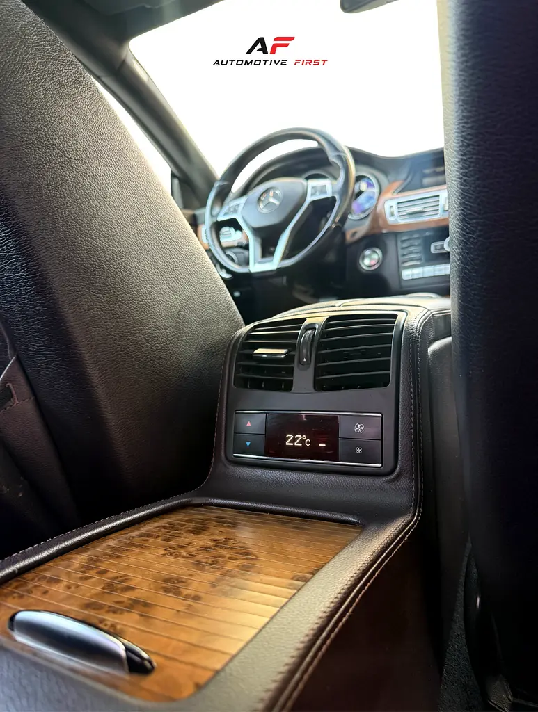 Free Passing  Registration | 2014 Mercedes-Benz CLS 350 - Image 17