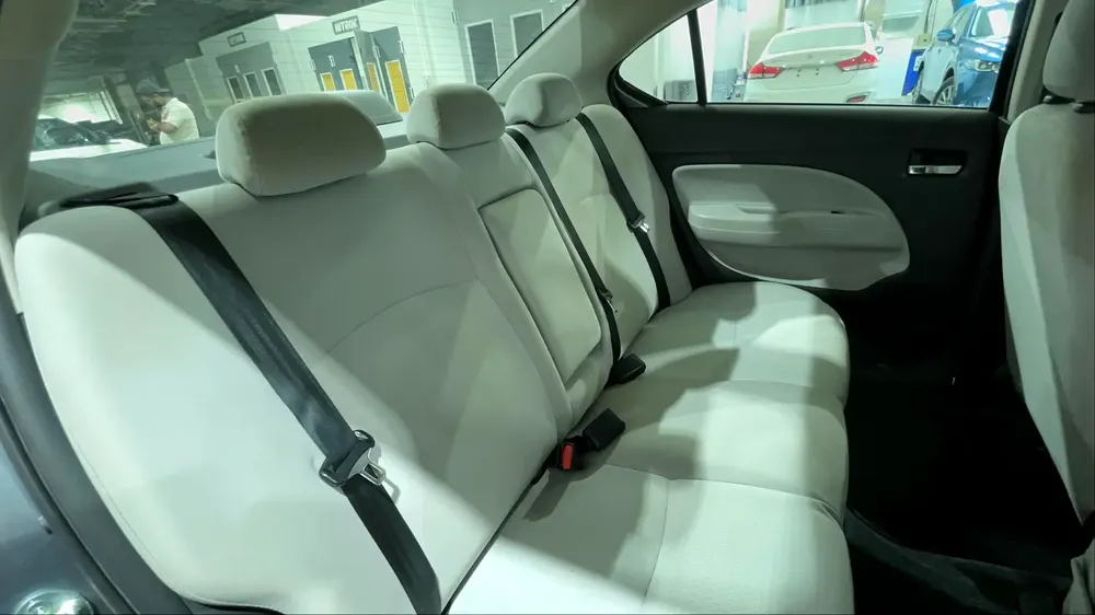 AED 314/m | 0 DP | Free 1 Month Warranty | Service History | 30 Day Return | MITSUBISHI ATTRAGE 2022 - Image 10