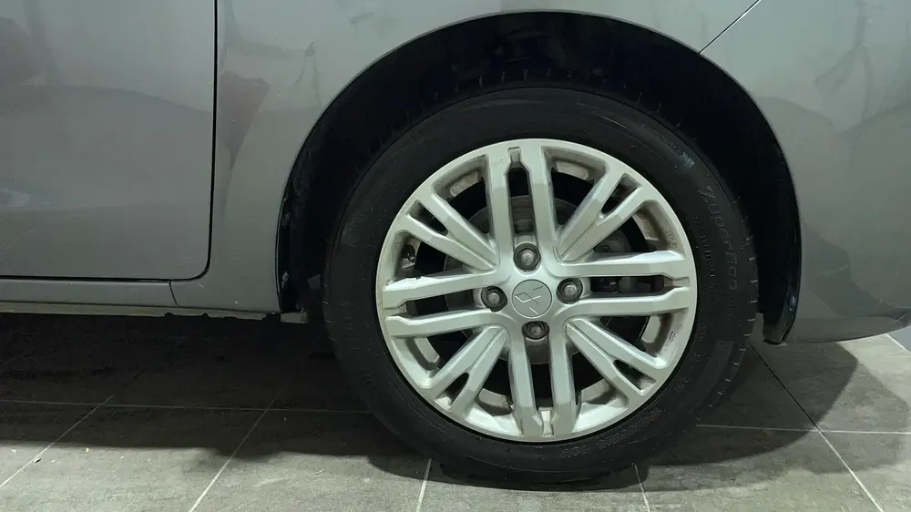 AED 314/m | 0 DP | Free 1 Month Warranty | Service History | 30 Day Return | MITSUBISHI ATTRAGE 2022 - Image 12